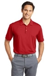 637167-NIKE GOLF DRI-FIT VERTICAL POLO