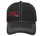 Sonny's Contrast Hat