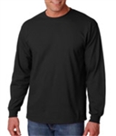 Sonny's Server T-Shirt - Long Sleeve-NO LOGO
