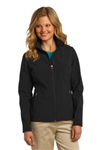 L317-Port Authority Ladies Core Soft Shell Jacket