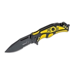 Boker Plus Savior 3 Knife