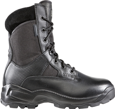 5.11 Tactical A.T.A.C. Storm 8" Side Zip Boots