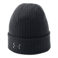 UA Men's Tactical Stealth Beanie 2.0