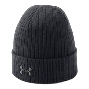 UA Men's Tactical Stealth Beanie 2.0