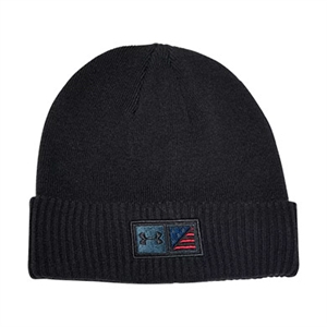 Under Armour Freedom Knit Beanie