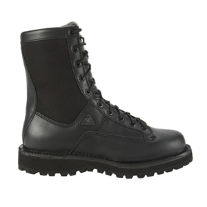 Rocky 8" Portland Waterproof Duty Boot