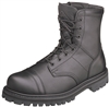 Rocky Paratrooper 7" Side Zip Boot