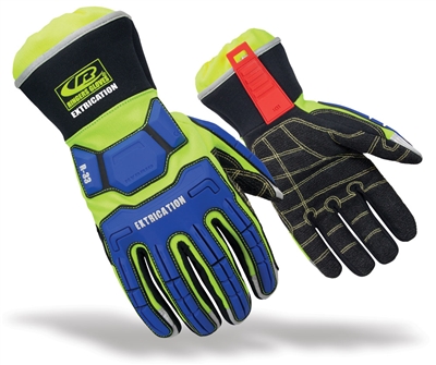 Ringers Extrication Hybrid Glove