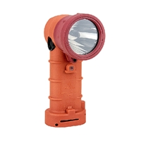 FoxFury BreakthroughÂ® BT2+ Orange Hybrid Light