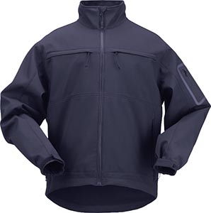 5.11 Tactical Chameleon Softshell Utility Jacket | Bguniforms