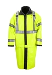 5.11 Tactical Reversible High Visibility Long Rain Coat