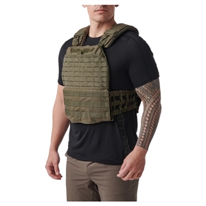 5.11 Tactical TacTec Plate Carrier