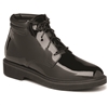 Rocky Dress Leather High Gloss Chukka