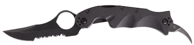 5.11 Double Duty Karambit Knife