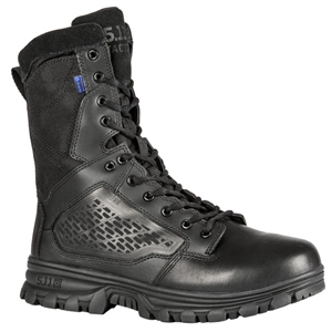 5.11 Tactical EVO 8" Insulated Side Zip Boot