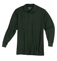 Professional Long Sleeve Polo