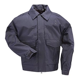 5.11 4-In-1 Patrol Jacket