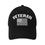 Rothco Veteran Low Profile Cap