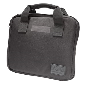 5.11 Single Pistol Case