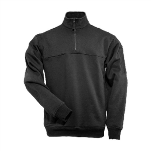 5.11 Tactical 1/4 Zip Job Shirt