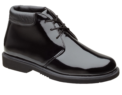 Thorogood Uniform Poromeric Academy Chukka