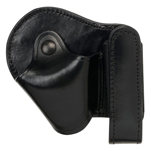 ASP Combo Handcuff Case - Black