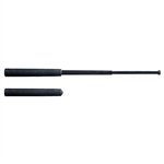 ASP Friction Loc Black Chrome 21" Expandable Baton