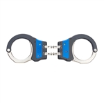 ASP Identifier Hinge Ultra Cuffs, Steel Bow