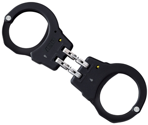 ASP Aluminum Lightweight Hinge Handcuffs