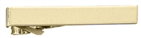 Blackinton 2" x 1/4" Plain Tie Bar