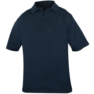 Blauer Men's B.Cool Bi-Component Poly-Cotton Polo Shirt