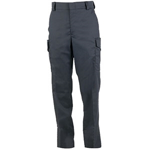 Blauer Men's Site Pocket Cotton Blend Trousers