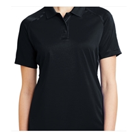 Cornerstone Ladies Snag-Proof Tactical Polo