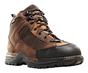 Danner Men's Radical 452 5.5" Dark Brown Hiking Boots
