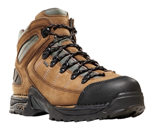 Danner Men's 453 5.5" Dark Tan Hiking Boots