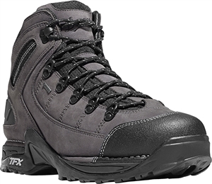 Danner Men's 453â„¢ 5.5" Steel Gray Hiking Boots