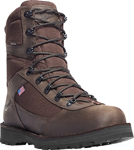 Danner East Ridge 8" Brown Hunting Boots