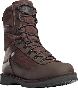 Danner East Ridge 8" Brown 400g Insulated Hunting Boots