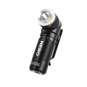 NEBO SWYVEL LEO Rechargeable Flashlight