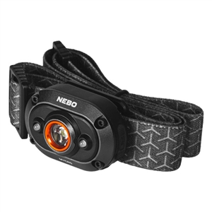 NEBO MYCRO Headlamp & Cap Light