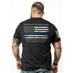 Nine Line Thin Blue Line T-Shirt