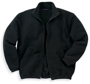 Port Authority R-TekÂ® Fleece Full Zip Jacket