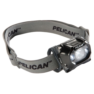 Pelican 2765 LED Headlamp