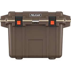 Pelicanâ„¢ brand 50 Quart Elite Cooler