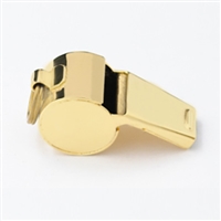 Premier Emblem Traditional Traffic Whistle