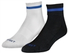 Pro Feet Hero Series - Solidarity - Quarter Sock