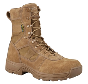 Propper Series 100Â® 8" Waterproof Military Boot