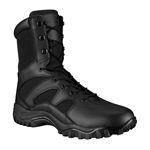 PropperÂ® Black Tactical 8â€ Duty Boots