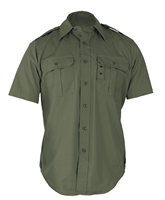 Propper Short Sleeve Tactical Button-Up Dress Shirt