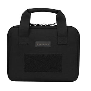 propper pistol case